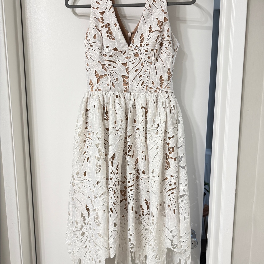 Dress The Population Dress